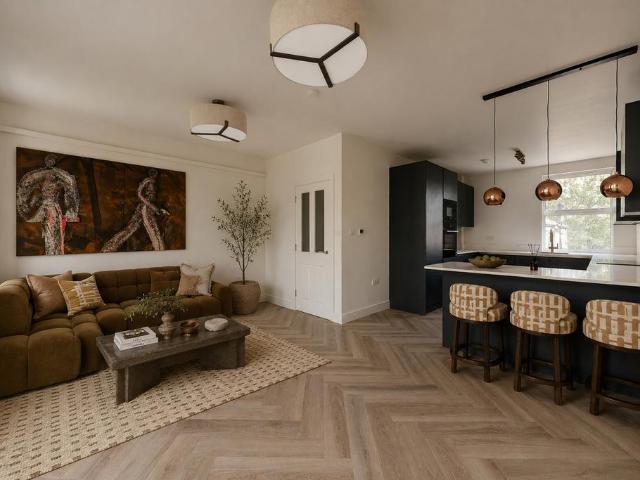 3 bedroom apartment for sale