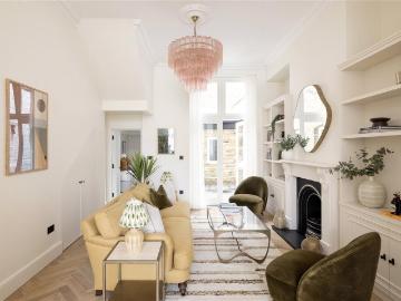 3 bedroom apartment for sale