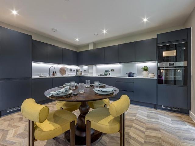 3 bedroom apartment for sale