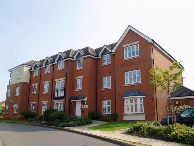 3 bedroom apartment for sale