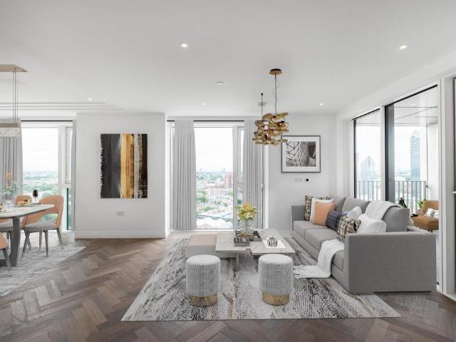 3 bedroom apartment for sale