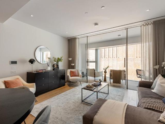 3 bedroom apartment for sale