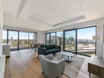 3 bedroom apartment for sale