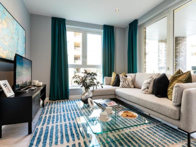 3 bedroom apartment for sale
