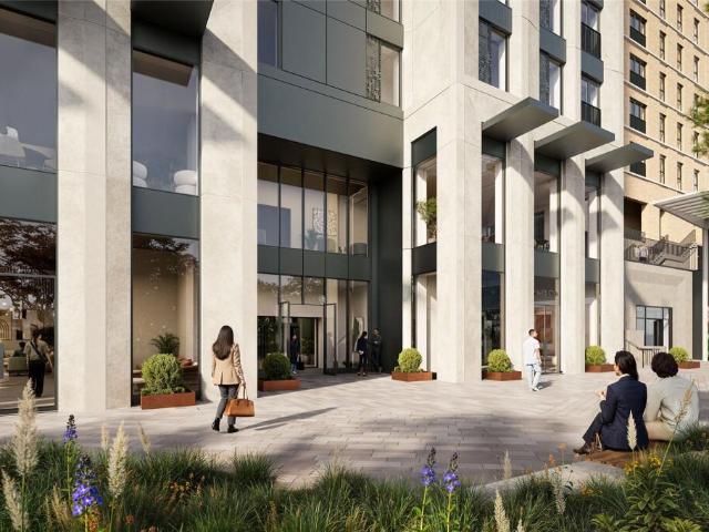 3 bedroom apartment for sale