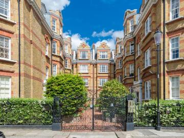 3 bedroom apartment for sale
