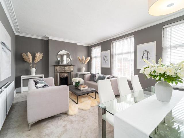 3 bedroom apartment for sale