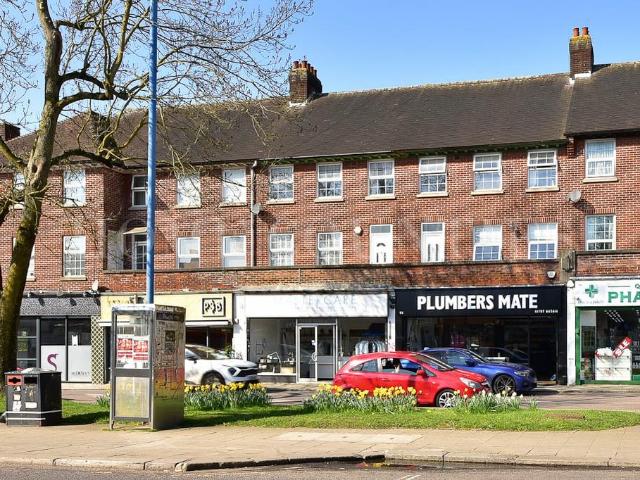 3 bedroom apartment for sale