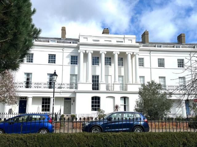 3 bedroom apartment for sale