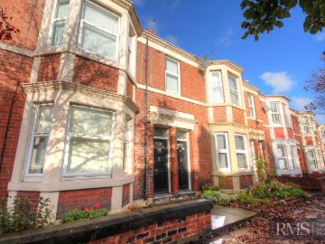 Helmsley Road NE2 Newcastle Upon Tyne, Shieldfield Newcastle Upon Tyne, NE1, North East, North England