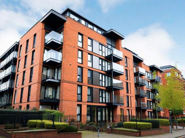 3 bedroom apartment for sale
