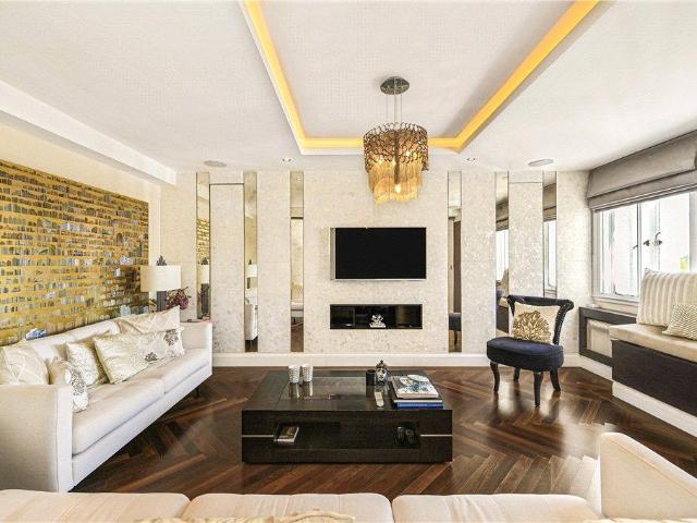 3 bedroom apartment for sale