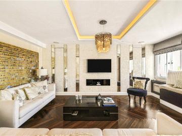 3 bedroom apartment for sale