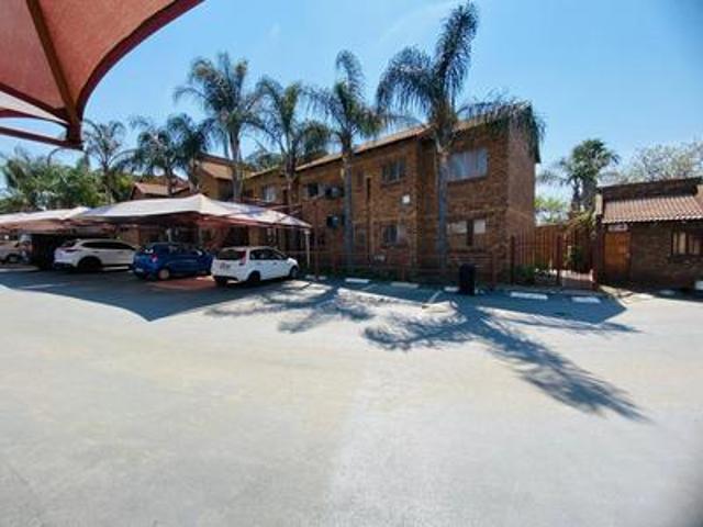 3 bedroom apartment for sale