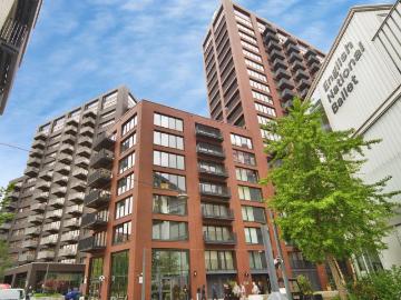 3 bedroom apartment for sale