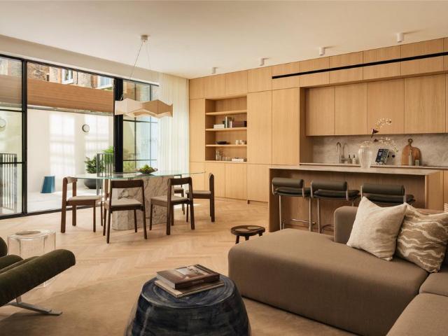 3 bedroom apartment for sale