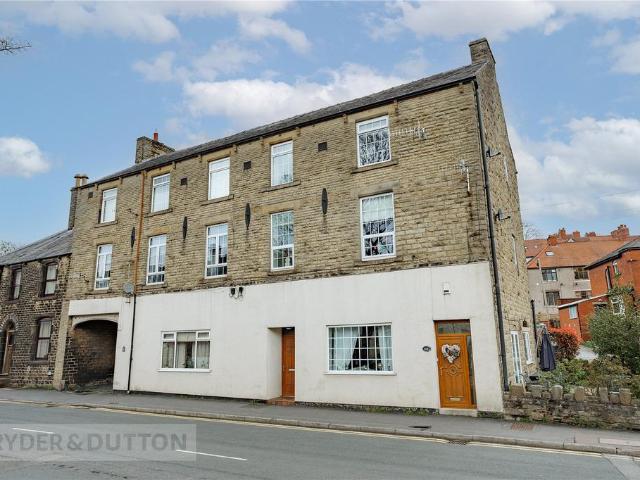 3 bedroom apartment for sale