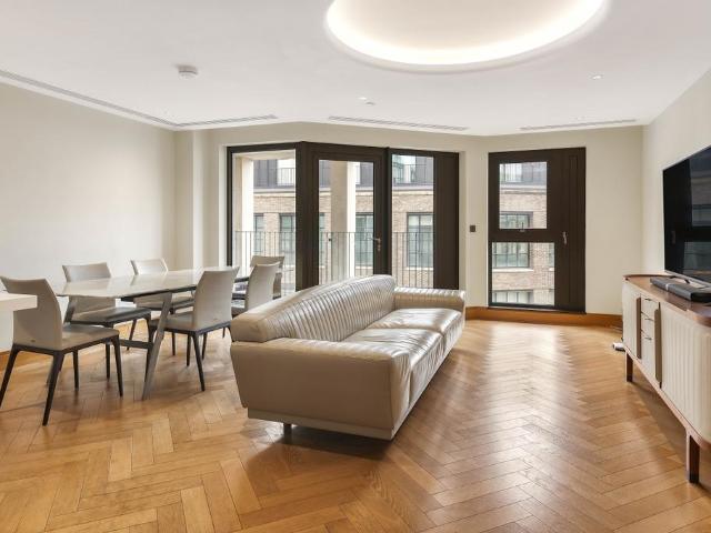 3 bedroom apartment for sale
