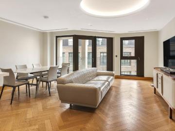 St James's Park, Zone 1 London, West London, London, Greater London