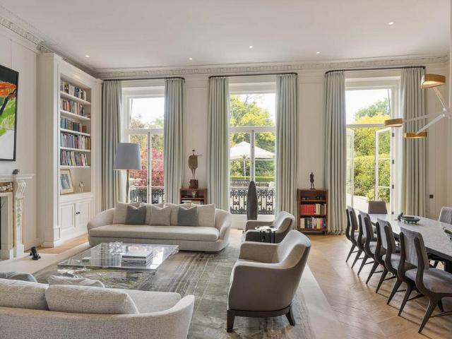 3 bedroom apartment for sale