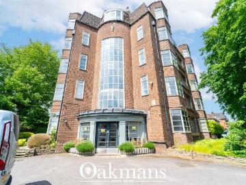 3 bedroom apartment for sale