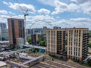 3 bedroom apartment for sale