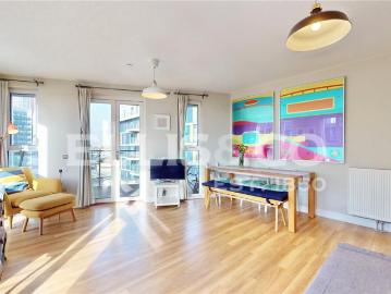 3 bedroom apartment for sale