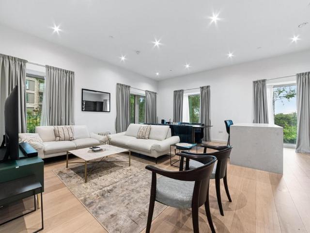 3 bedroom apartment for sale