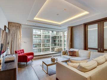 Royal Borough of Kensington, W9, Little Venice, London, Greater London