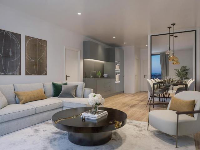3 bedroom apartment for sale