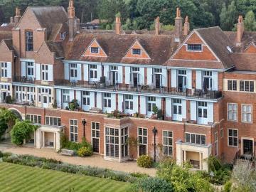 Easebourne Midhurst, GU29, West Sussex county, Sussex