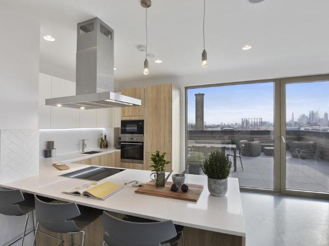 3 bedroom apartment for sale