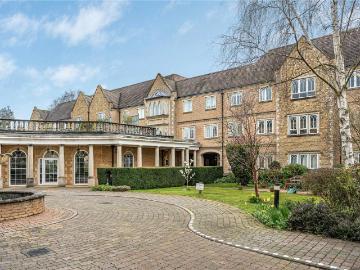 Oxford, Oxfordshire county, South East England