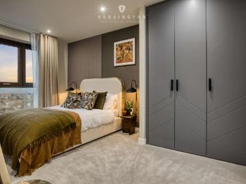 3 bedroom penthouse for sale