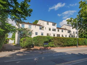 Leamington Spa, Warwickshire county, Midlands