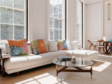 Marylebone, W1, Central London, London, Greater London