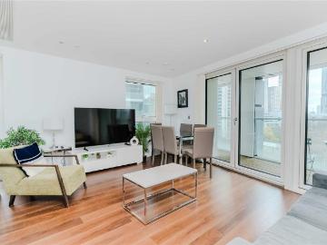 3 bedroom apartment for sale