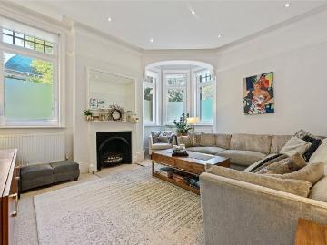 Ravenscourt Park, London, Greater London