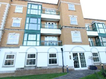 Cowes, Isle of Wight county, South East England