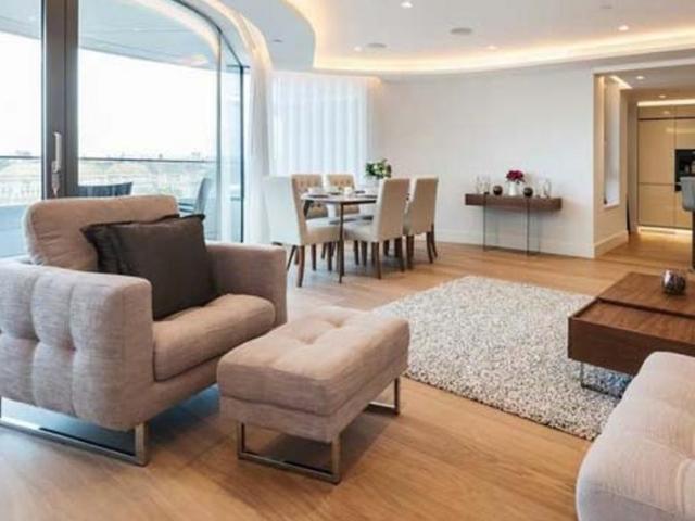 3 bedroom apartment for sale