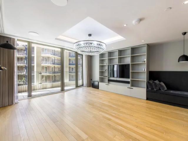 3 bedroom apartment for sale