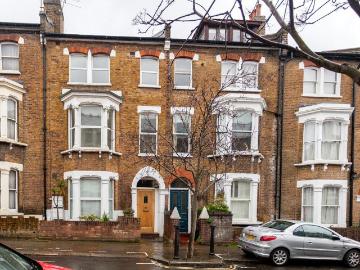 Dartmouth Park, London, Greater London