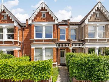 3 bedroom apartment for sale