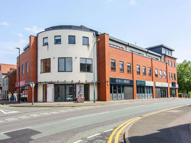 3 bedroom apartment for sale
