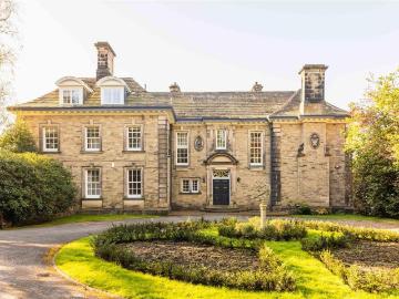 Adel Leeds, LS16, Bradford and West Yorkshire, North England