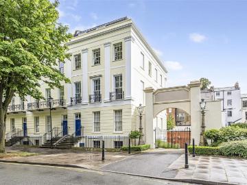 3 bedroom apartment for sale