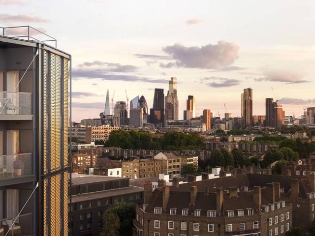 3 bedroom apartment for sale