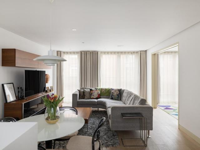 3 bedroom apartment for sale