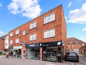 3 bedroom apartment for sale