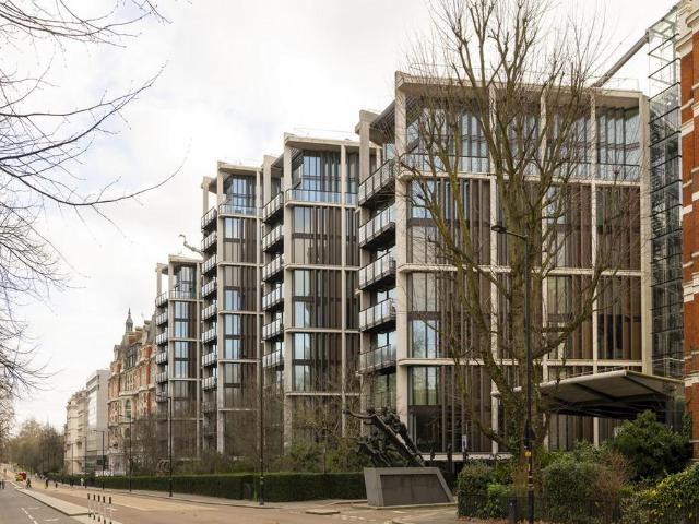 3 bedroom apartment for sale